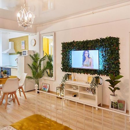 Năvodari Sofia Seaside Apartamente Mamaia Nord מראה חיצוני תמונה