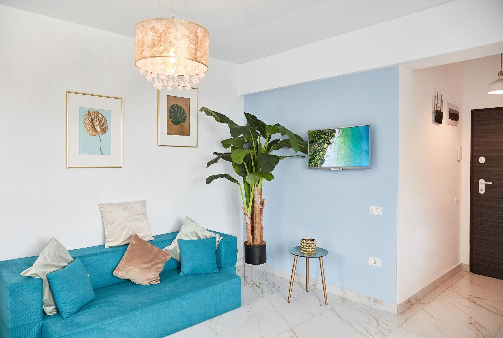 Năvodari Sofia Seaside Apartamente Mamaia Nord מראה חיצוני תמונה