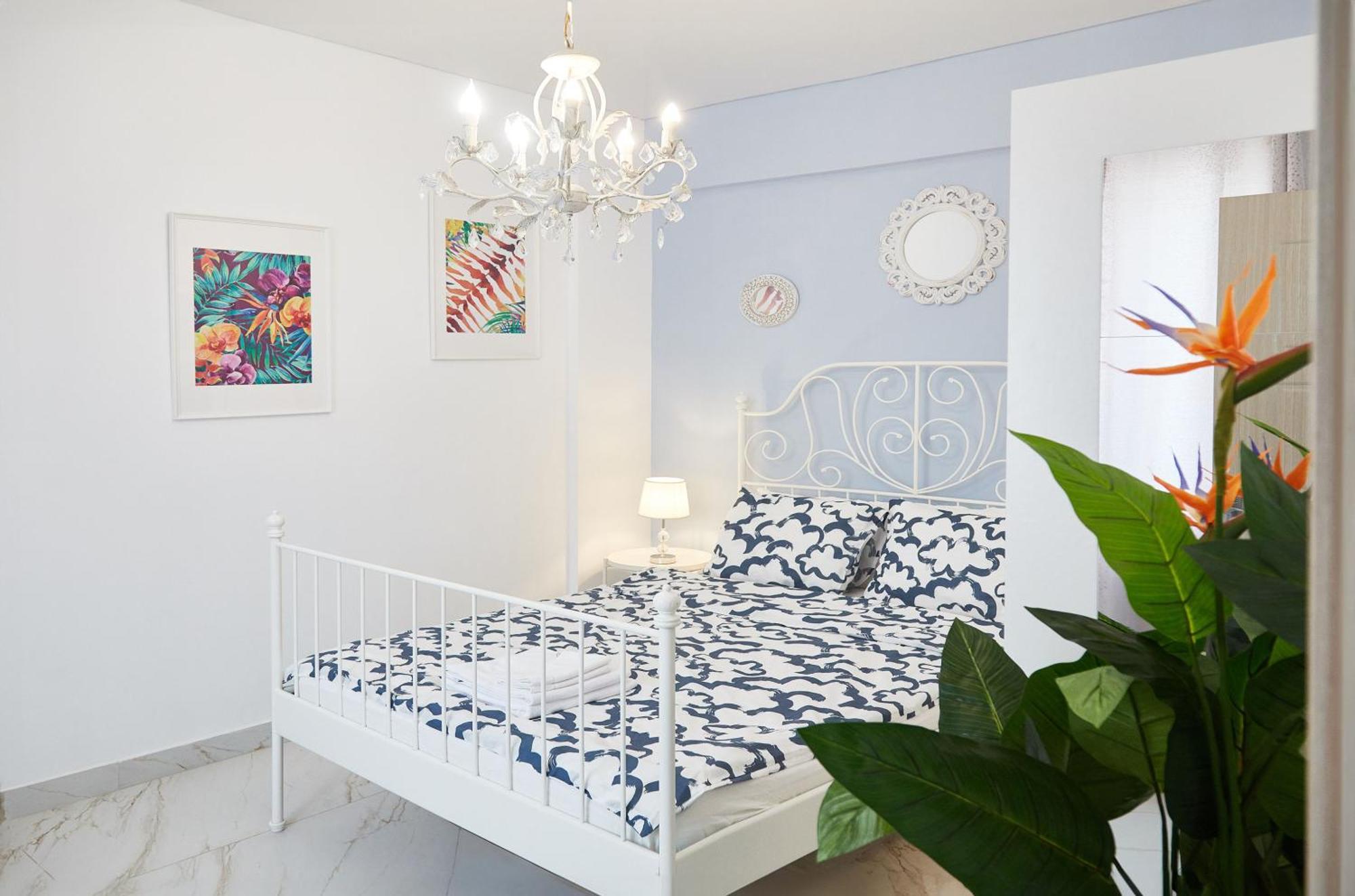Năvodari Sofia Seaside Apartamente Mamaia Nord מראה חיצוני תמונה