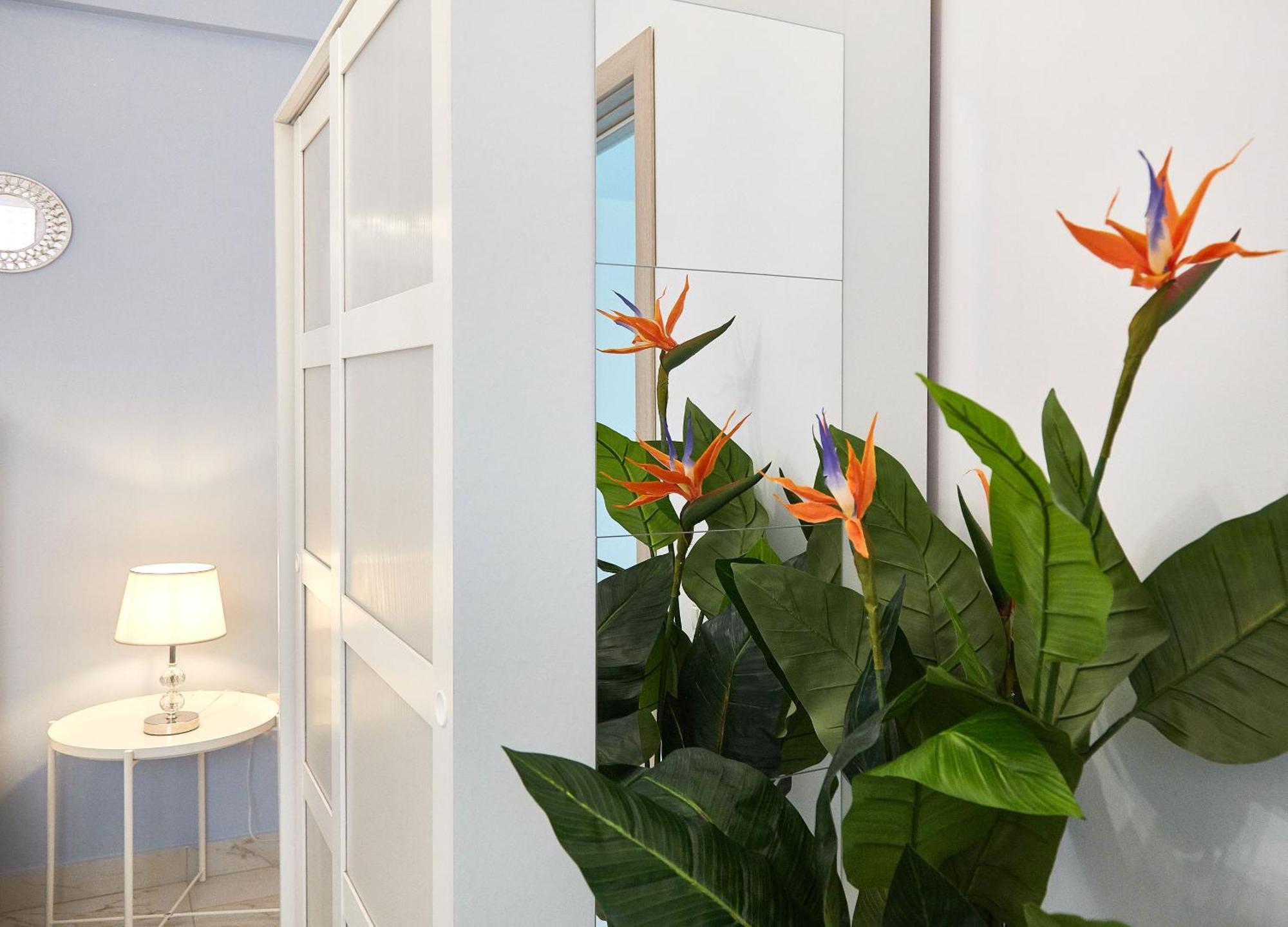 Năvodari Sofia Seaside Apartamente Mamaia Nord מראה חיצוני תמונה