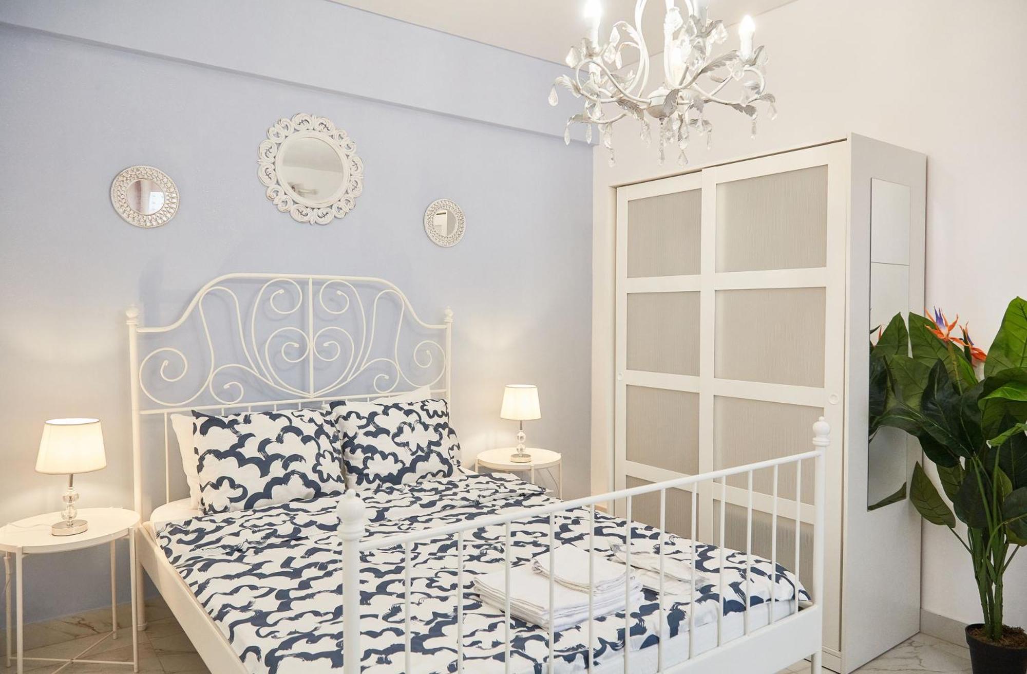 Năvodari Sofia Seaside Apartamente Mamaia Nord מראה חיצוני תמונה