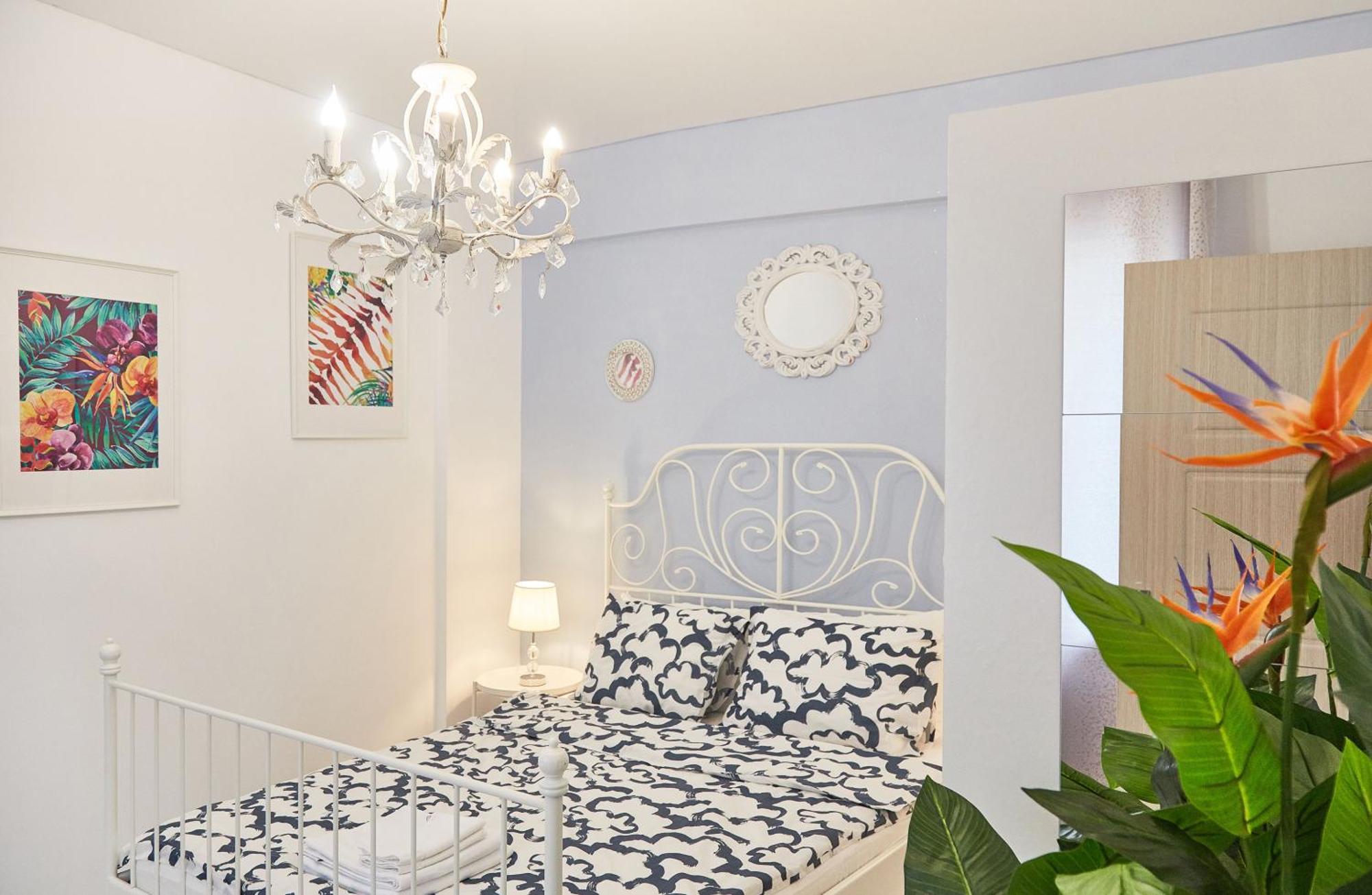Năvodari Sofia Seaside Apartamente Mamaia Nord מראה חיצוני תמונה