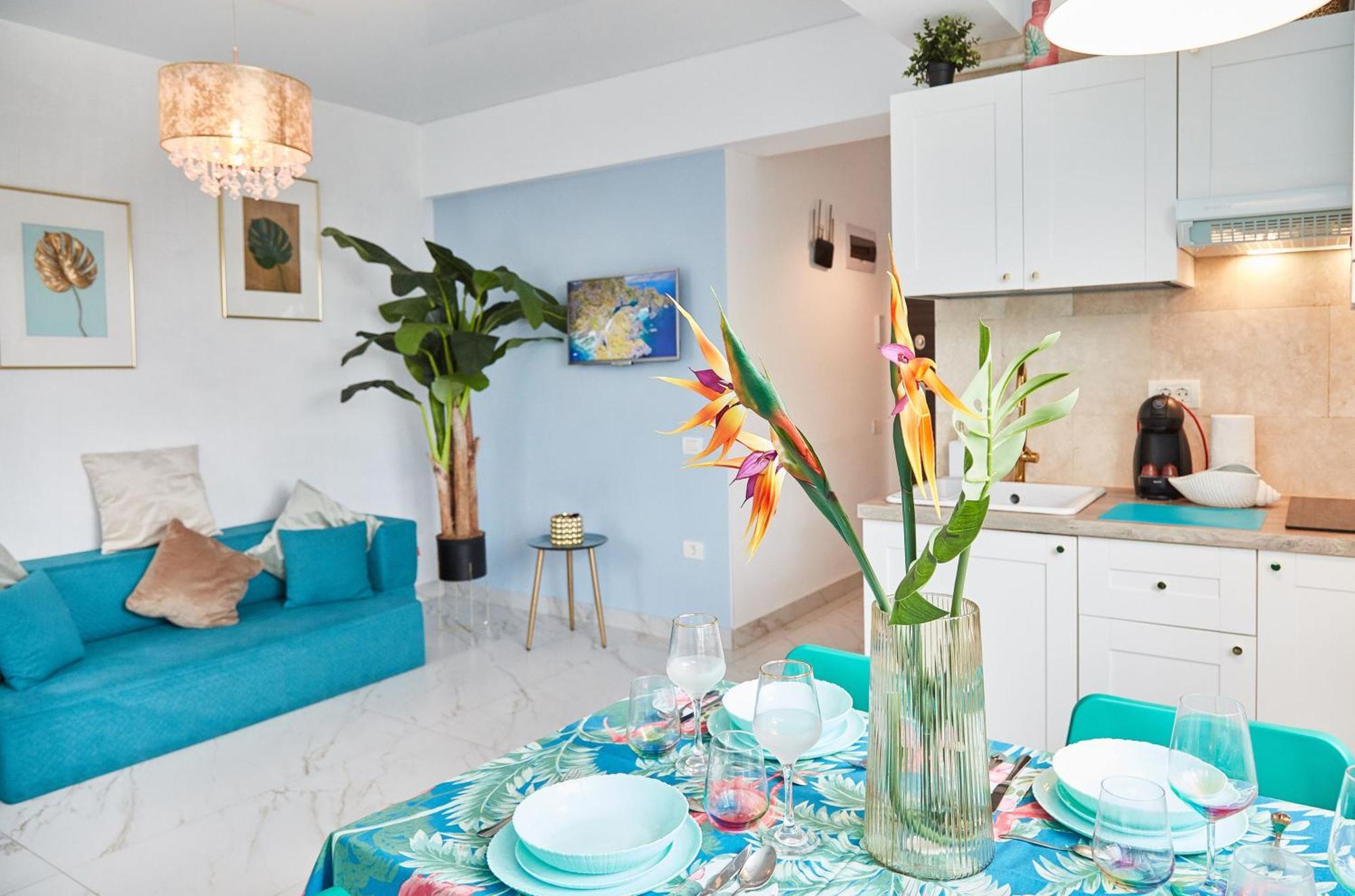 Năvodari Sofia Seaside Apartamente Mamaia Nord מראה חיצוני תמונה