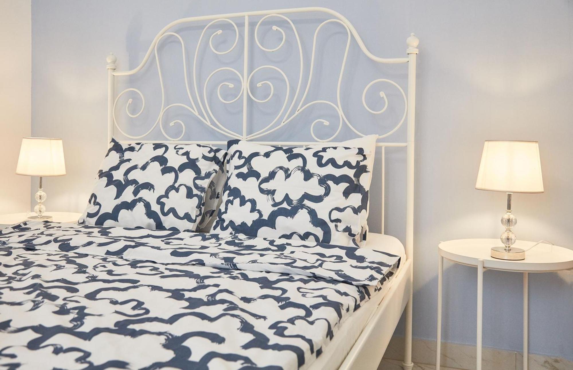 Năvodari Sofia Seaside Apartamente Mamaia Nord מראה חיצוני תמונה