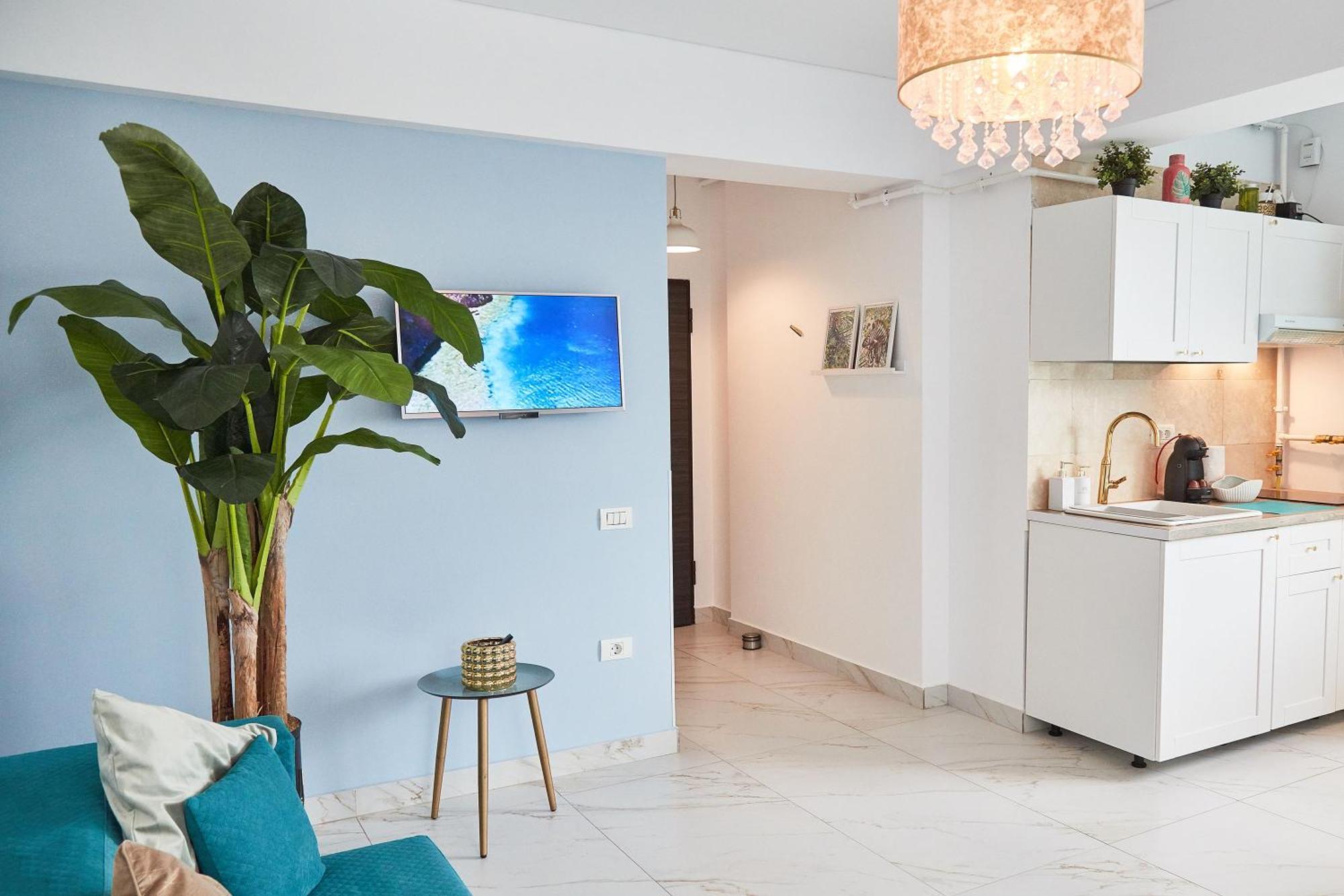 Năvodari Sofia Seaside Apartamente Mamaia Nord מראה חיצוני תמונה