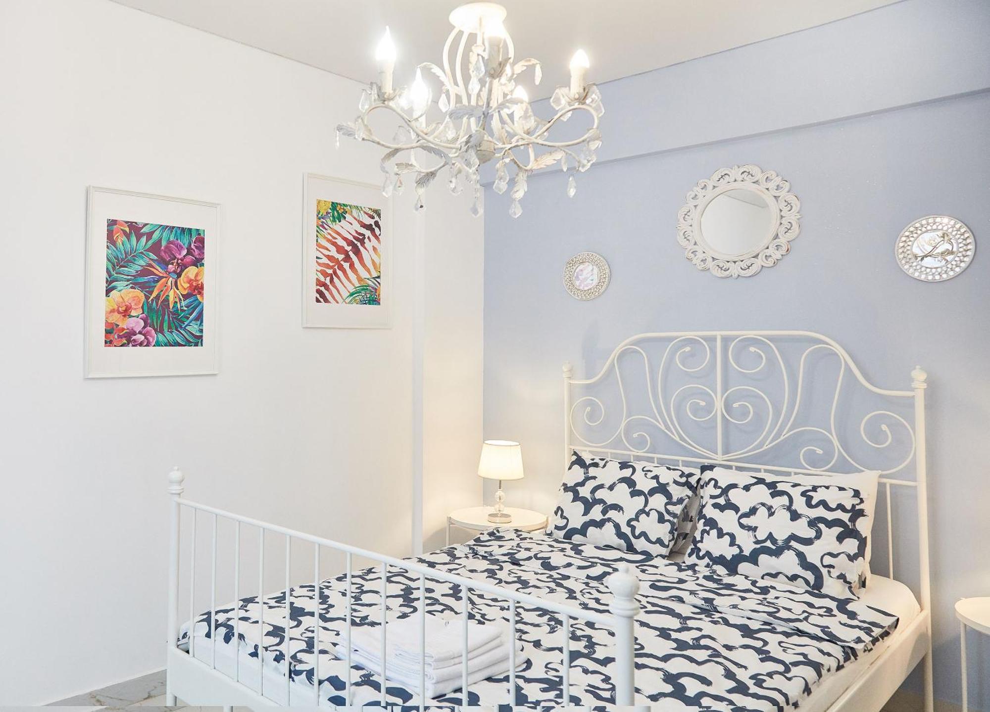 Năvodari Sofia Seaside Apartamente Mamaia Nord מראה חיצוני תמונה